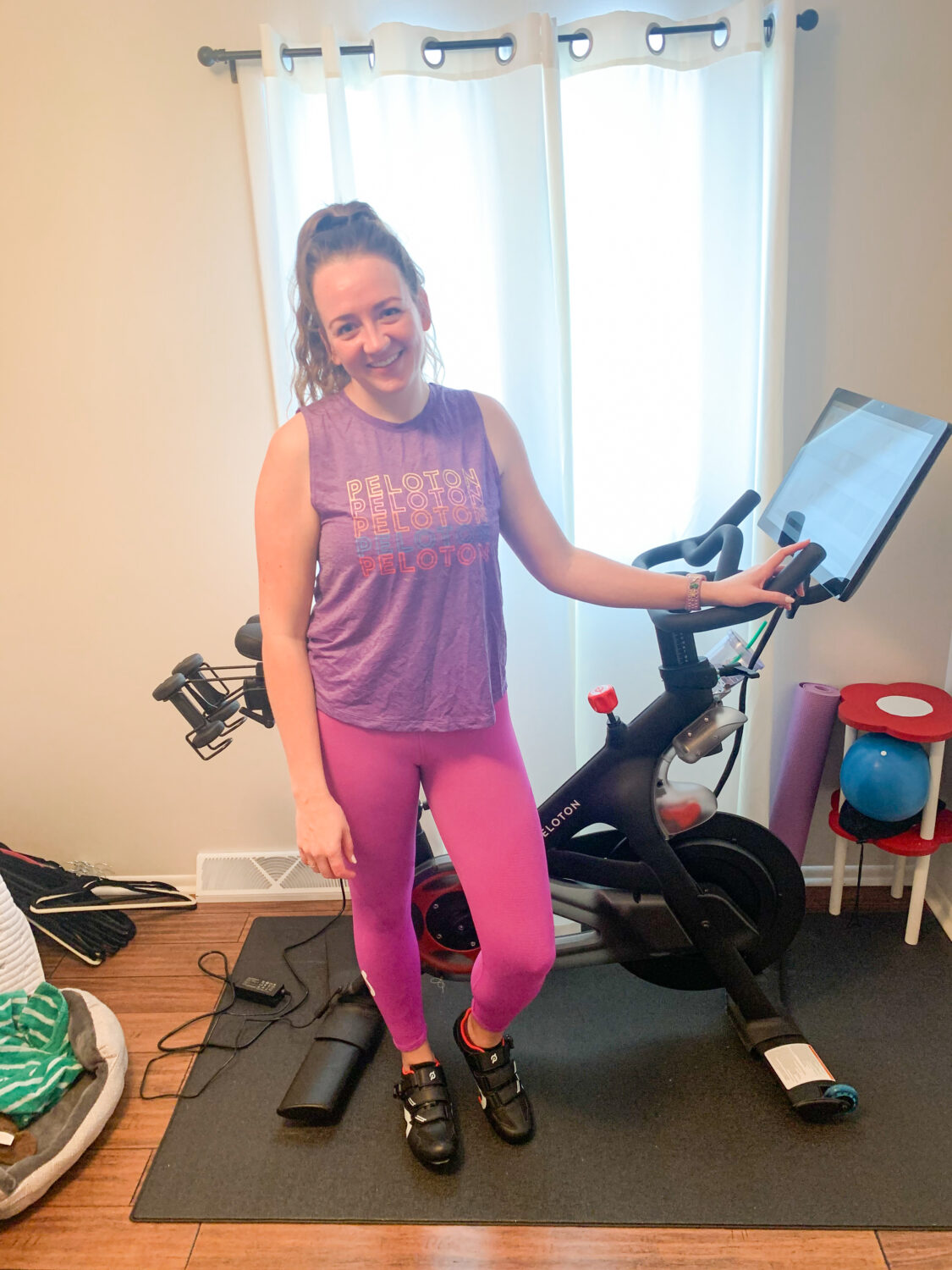 Peloton Leggings Review 